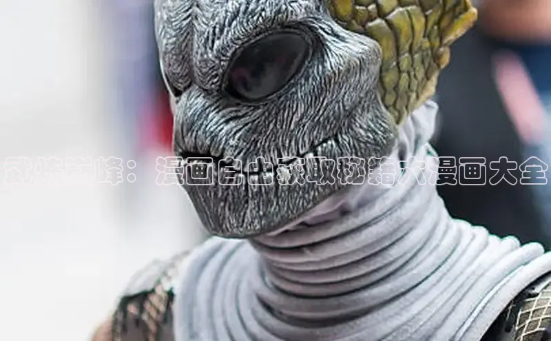 风车漫画纯净版免广告